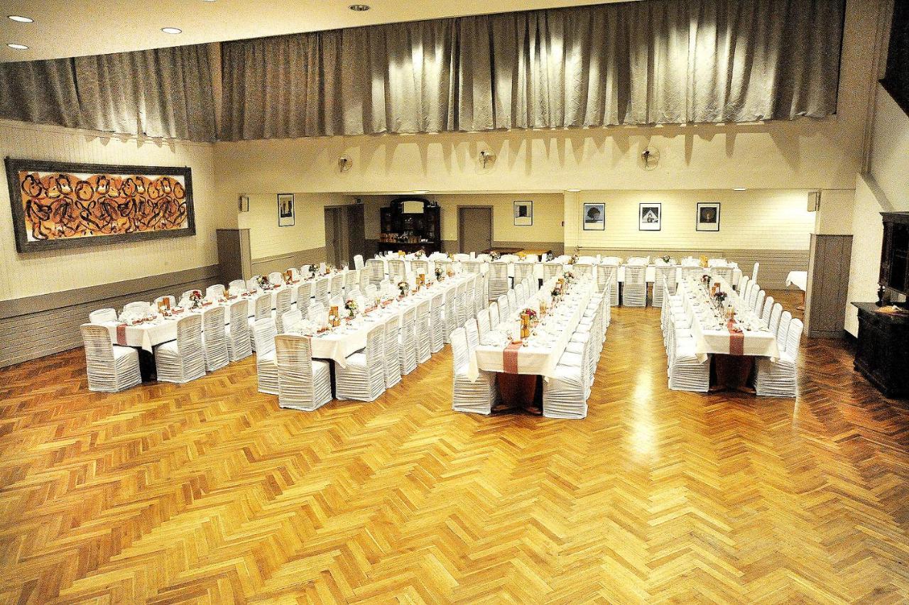 Landgasthof Barenwirt Petzenkirchen Kültér fotó